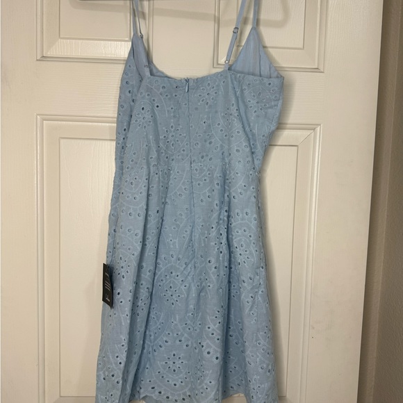 Lulu’s Mini Dress - Picture 3 of 3